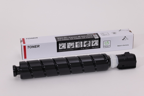 Тонер-картридж Integral для Canon тип EXV-58 черный