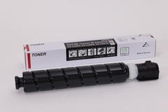 Тонер-картридж Integral для Canon тип EXV-58 черный