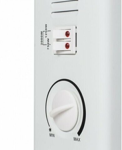 Электрический конвектор NeoClima Fast 2000 w