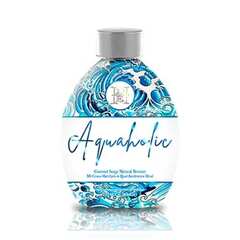 Крем для солярия ED HARDY AQUAHOLIC™ / ВОДОГОЛИК
