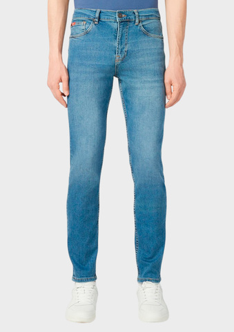 Джинсы Lee Cooper