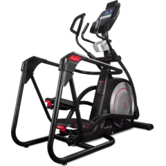 Эллиптический тренажер Ammity Premium PE 510 FD