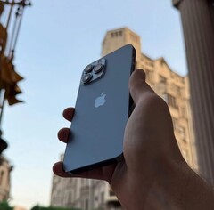 iPhone 13 Pro, 512 ГБ б/у