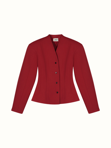 Жакет Jasmine томат