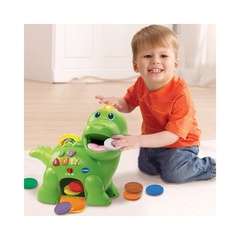 VTech Развивающая интерактивная игрушка 