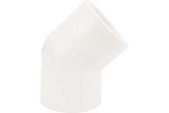 Угольник Tebo 25, 45 град. R-TB