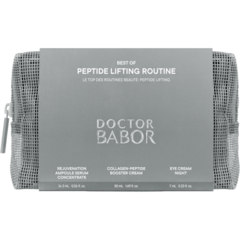 Набор Babor Peptide Lifting Routine 2025