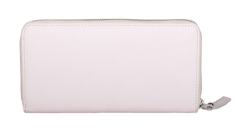 Кошелек Cross Spanish Summer, кожа наппа, Light Pink, 19 х 10 х 1,9 sm (AC528092-2)