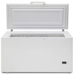 Медицинская холодильная камера Бирюса 215K-B ларь