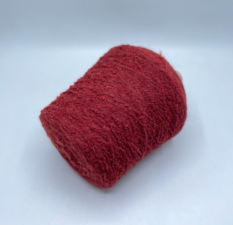 Pool trend (пр.Италия),art-BabyB4 400м/100гр, 80% бэби альпака, 20% полиамид, цвет-Красновато-терракотовый(96/154), арт-36507