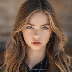 Серьги "Классика". Зеленый нефрит. 12 мм