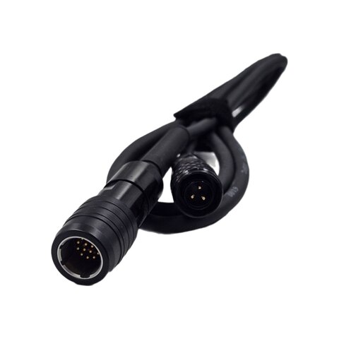 Кабель соединительный SAFRAN/SAGEM JIM LR для AVP-BB-M