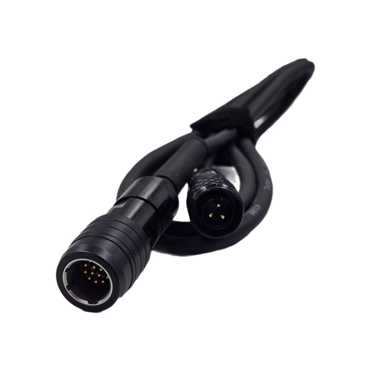 Кабель соединительный SAFRAN/SAGEM JIM LR для AVP-BB-M