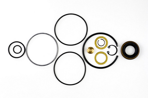 Ремкомплект гидроусилителя руля MUSASHI MAP1600K