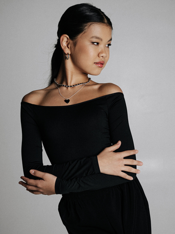 Боди, модель Б-23