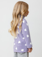 куртка  для девочки  ФЛ 34025-1/н/41 ГР