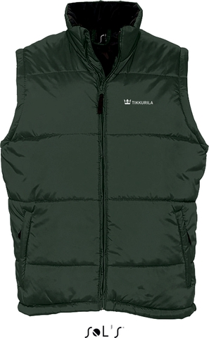 Жилет Tikkurila Warm