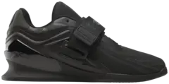 Штангетки мужские Reebok Legacy Lifter IV (Черные)