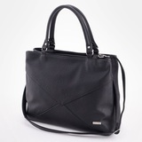 Сумка Саломея 1030 канадский черный