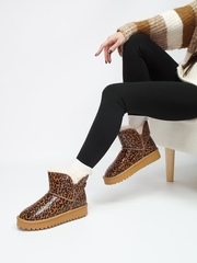 Угги женские зимние