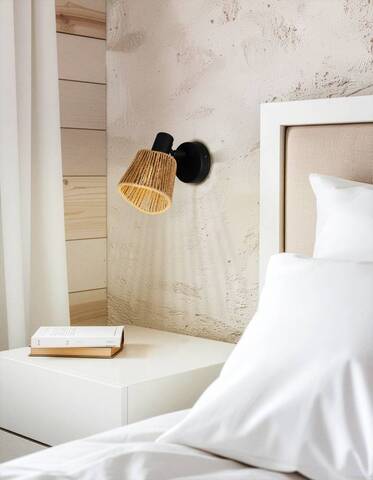 Настенный светильник Eglo KEELBY 44128