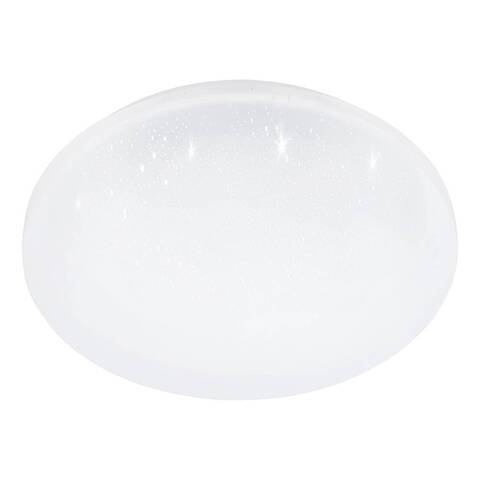 Потолочный светодиодный светильник Eglo FRANIA-IP 902077