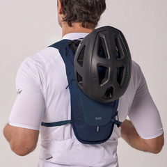 Рюкзак беговой Nevo Rhino 9292-NW Dark Blue - 2