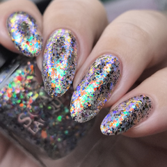 Music Has A Way Of Finding You, Even In The Darkest Of Places (LE)