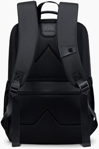 Картинка рюкзак городской Arctic Hunter B00670 Black - 14