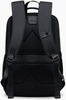 Картинка рюкзак городской Arctic Hunter B00670 Black - 14