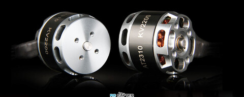 T-Motor AT2310 KV2200