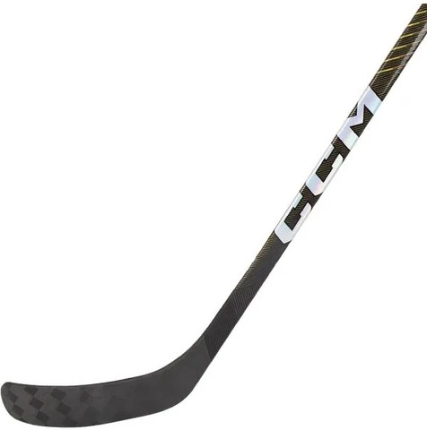 Клюшка CCM TACKS AS-V PRO GRIP 40 JR 90 R