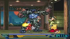 Игра The Ninja Saviors: Return of the Warriors (Switch) (Б/У)