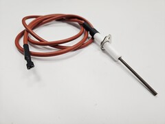 Электрод контроля пламени с кабелем для BAXI Slim 1.150-2.300 (арт. 8620290)