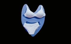 Силиконовый молд 