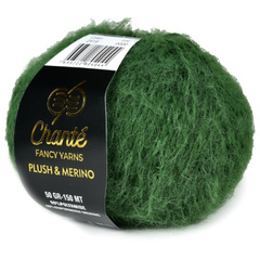 Chanté Plush & Merino 2519