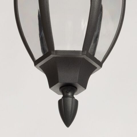 Уличный подвесной светильник De City Корсо 801010901