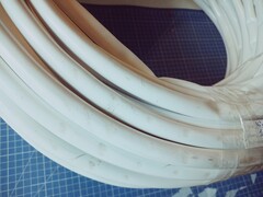 Трубка ТВ-40 (кембрик) 20,0 х 1,15 (50 м) белая