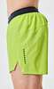 Беговые шорты Nordski Pro Lime Green мужские