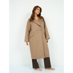 Пальто FRS10023-BE "Я на стиле"