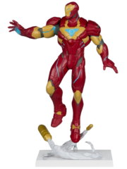 Фигурка McFarlane Toys Marvel Rivals 1:6 WV2 Iron Man