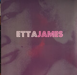JAMES, ETTA: Etta James (Виниловая пластинка)