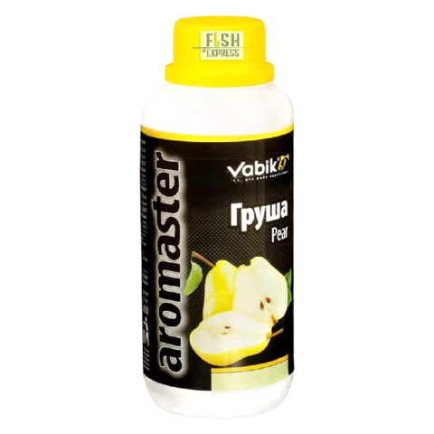 Аттрактант Vabik AROMASTER Груша 500мл