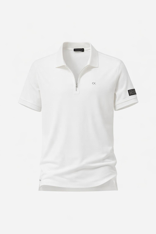 Поло СК 124628white