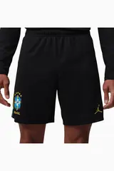 Шорты Nike Brazil x Jordan 2026 Academy Pro - черный