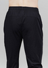 Костюм мужской беговой Nordski Easy Run Pro Light Grey/Black