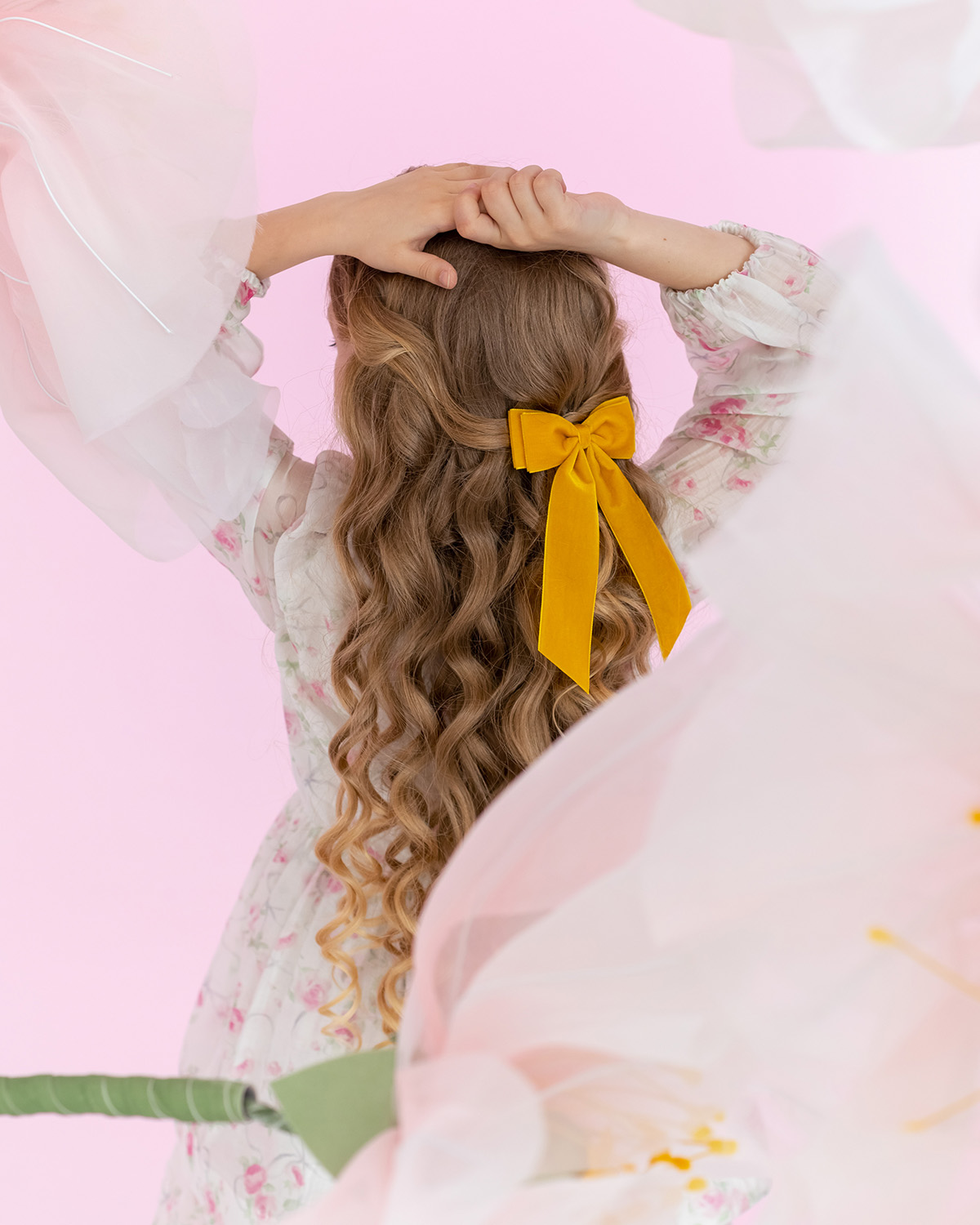 Бантик MIRABELLA