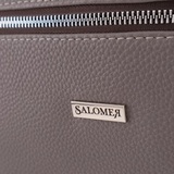 Сумка Саломея 989 мульти норвежский марципан