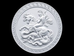 Силиконовый молд 