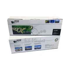 Совместимый картридж Kyocera TK-590K черный для принтеров Kyocera FS-C2026MFP, C2126MFP . Ресурс 7000 стр.